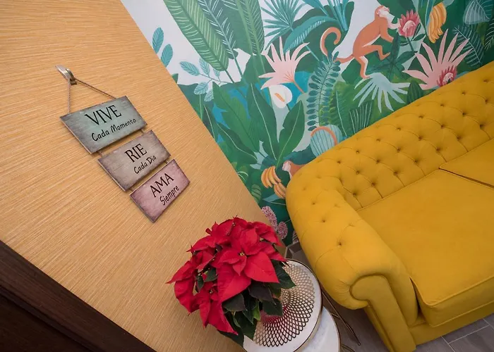 Hostal La Carretera