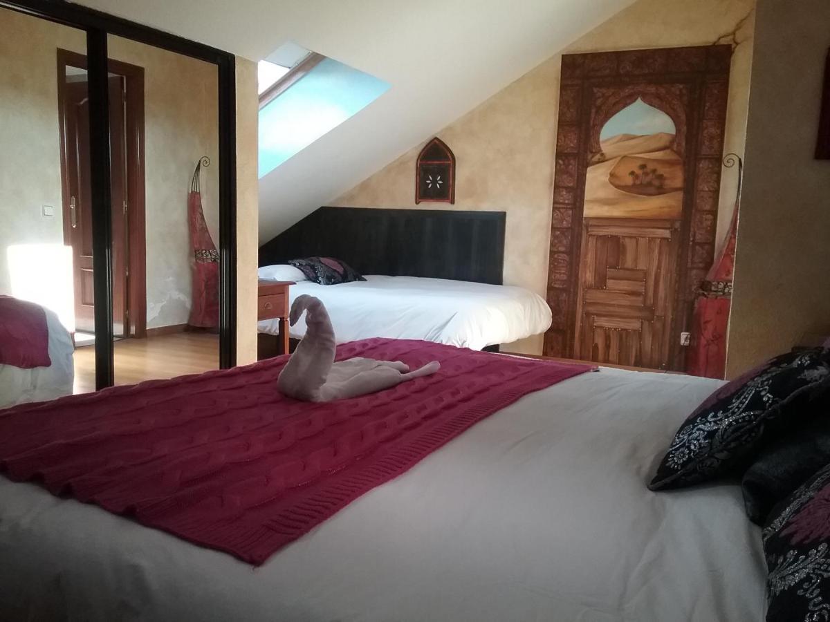 Gasthof La Carretera 2*